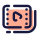 Videogalerie icon