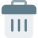 Trash Can icon