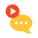 Video Chat icon