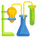 Flasks icon