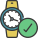 Correct Time icon