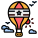 Air Balloons icon