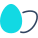 Eggs icon