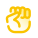 Clenched Fist icon