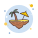 浮岛海滩 icon