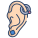 穿耳洞 icon