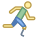 Paralympischer Läufer icon