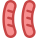 Saucisses icon