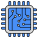 AI Processor icon