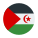 circular-del-sahara-occidental icon