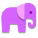 Eléphant icon