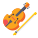 Violín icon