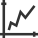 Growth Graph icon