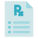 prescription icon