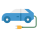 Electric Car icon