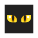 yeux de chat icon