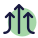 Growth icon