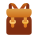 Школьный рюкзак icon