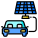 Solar Panel icon