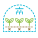 植物の苗床 icon