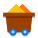 Mine Cart icon