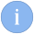 Info icon