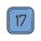 17-c icon