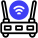 WiFi Router icon