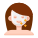 Face Mask icon