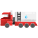 Camion de pompier icon