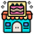 Bakery icon