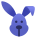 Année du lapin icon