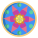 Mandala icon