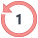 Countdown icon