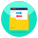 Folder Transfer icon