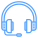 Headphone icon