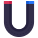 Magnet icon