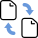 Duplikat icon