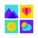 Medium Symbole icon