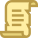 Parchment icon