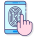 Finger Scanner icon