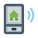 Remote control icon