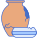 Pottery icon