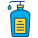 外部液体石鹸クリーニング-キランシャストリー-リニアカラー-キランシャストリー icon