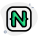 NativeScript is an open-source framework to develop apps icon