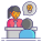 Counselor icon