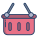 Basket icon