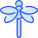 Стрекоза icon