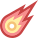 Комета icon