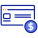 Credit card icon